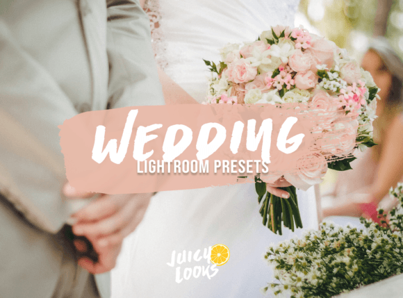 Download Wedding Lightroom Presets Photoshop - Wedding Collection